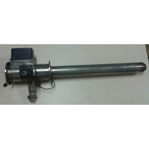 整体式燃烧器 1