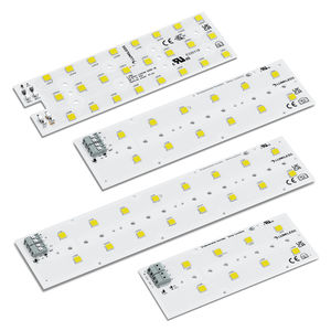 集成式LED