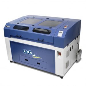 CO2激光切割机 1