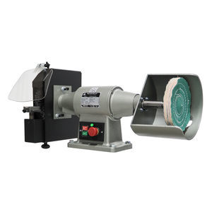 刷式去毛刺机 1