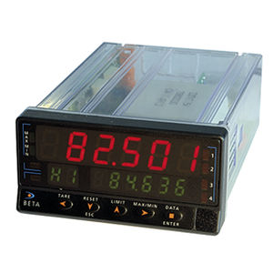 工艺流程指示器 1
