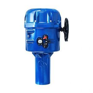 电动执行器 1