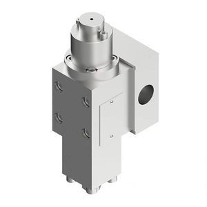 手动液压分配器
