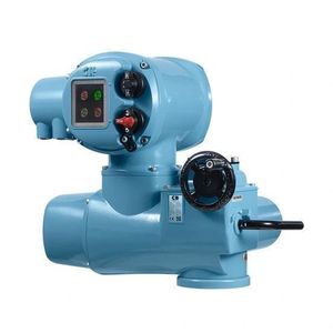 阀门电动执行器