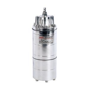 反向气动继电器
