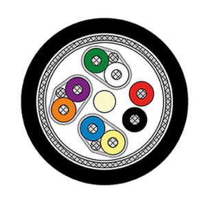 数据电缆 1