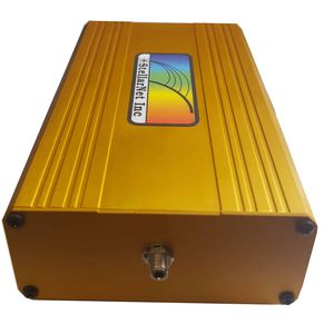 光谱分析定标源
