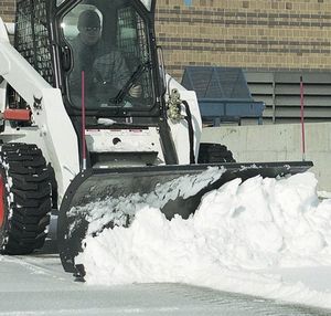除雪铲 1