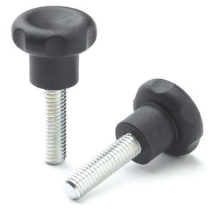 螺纹按钮 1