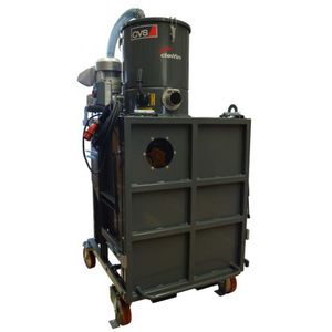 工业吸尘器 1