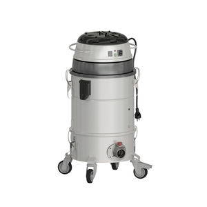 工业吸尘器