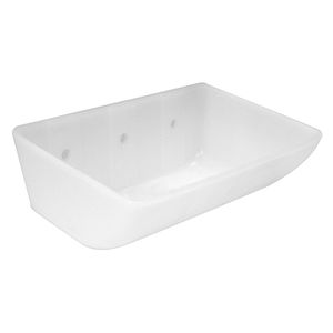 塑料升降箕斗 1