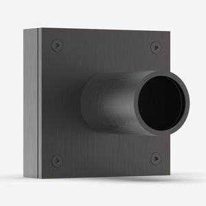 热电堆激光功率探测器