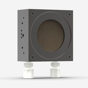 紧凑型激光功率探测器