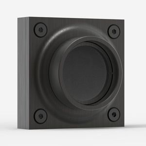 紧凑型激光功率探测器