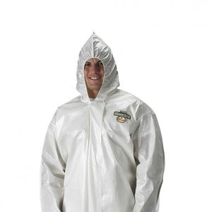 工作连体服