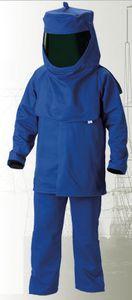 工作连体服