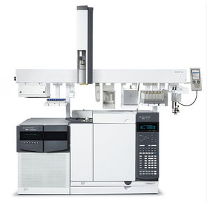 自动化注入器 / 用于气相色谱法