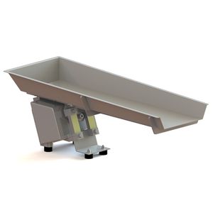 轻负荷给料机