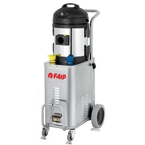 电动蒸汽发生器 1