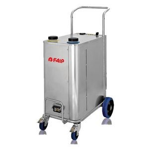 电动蒸汽发生器 1