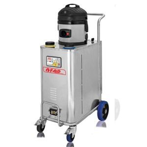 电动蒸汽发生器 1