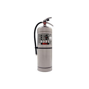 水灭火器