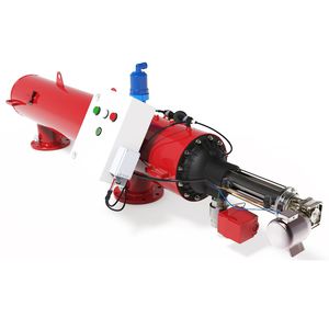 水过滤器