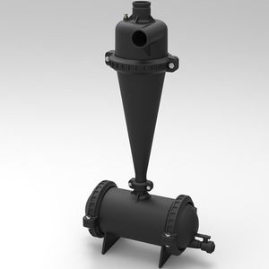 液体过滤器