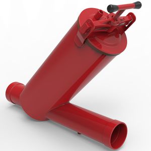 液体过滤器 1