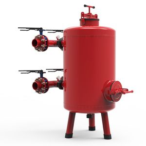 液体过滤器 1