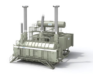 HVDC变压器