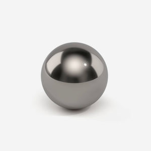 铝合金滚珠 1
