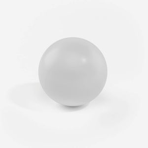 Teflon®材质滚珠 1