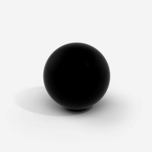 金属滚珠 1