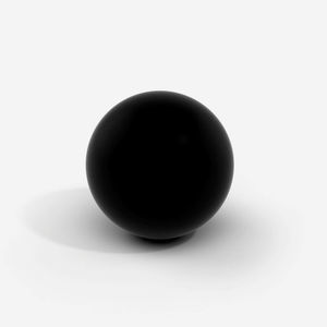 橡胶滚珠 1