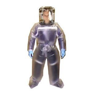 工作连体服 1
