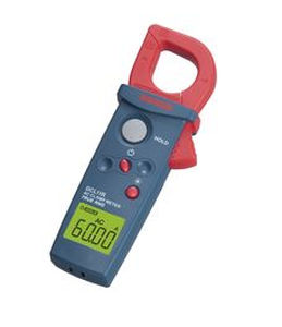 钳形电流表 1