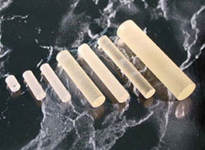 铽镓石榴石 (Tb3Ga3O12TGG)晶体