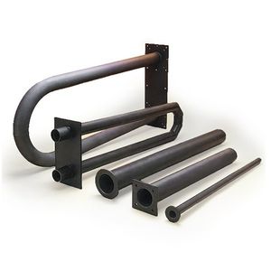 电动辐射取暖器