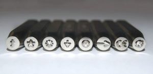手动手动压印器 1