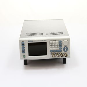 任意波形发生器 1