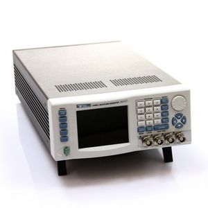 任意波形发生器 1