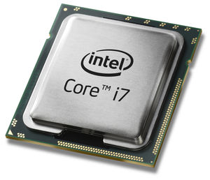 x64微处理器