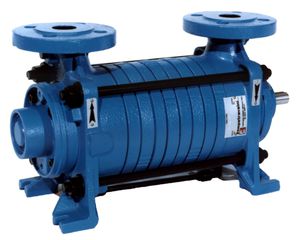 离心泵