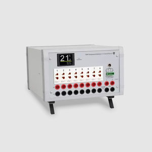 扫描仪校准器 1