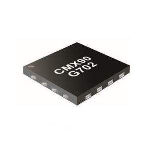 功率放大器 1