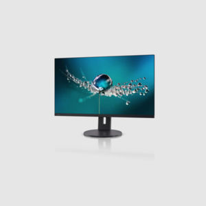 液晶显示器