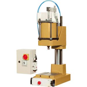 气动压机