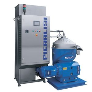 橄榄油分离器